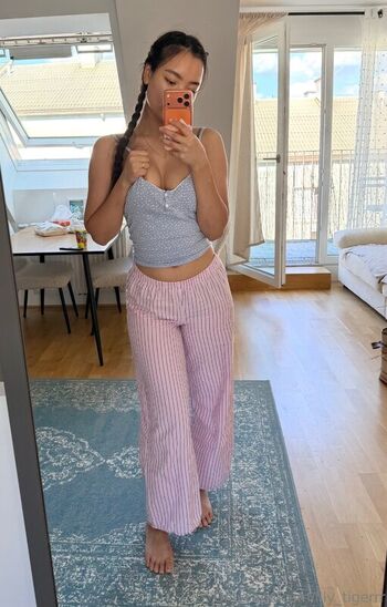 🔥 Lily tigerrr page leaked private photo uncensored full