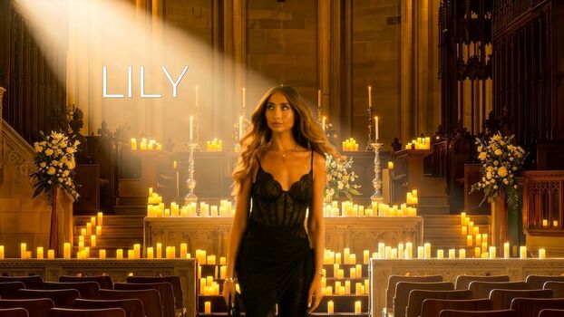 🔥 Lilydaisyphillips leaked private photo uncensored full