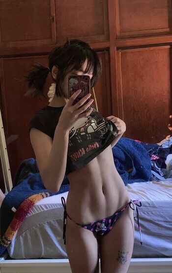 🔥 Linaboobie  page leaked private photo uncensored full