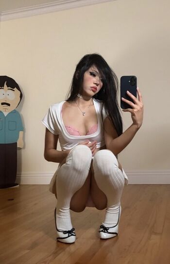 🔥 Linaboobie  page leaked private photo uncensored full