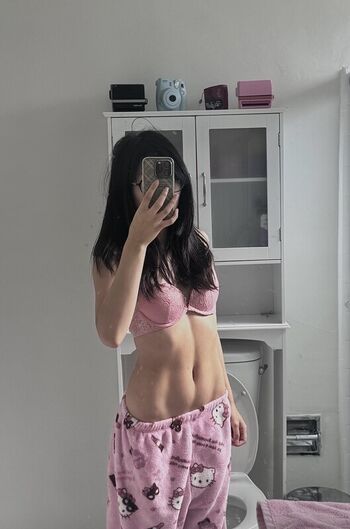 🔥 Linaboobie  page leaked private photo uncensored full