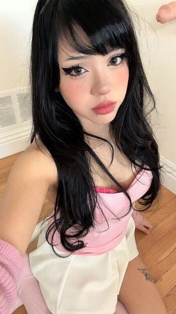 🔥 Linaboobie  page leaked private photo uncensored full