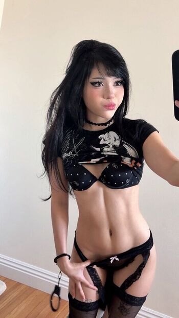 🔥 Linaboobie leaked private photo uncensored full