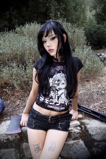 🔥 Linaboobie leaked private photo uncensored full