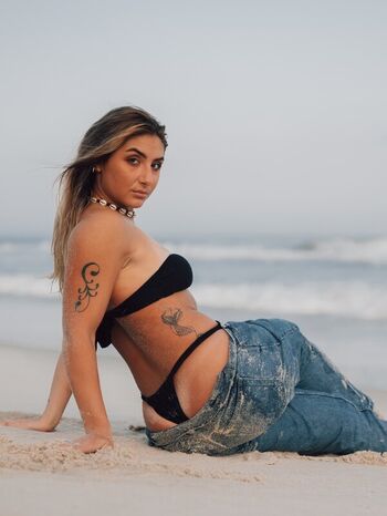🔥 Lindsay sento page leaked private photo uncensored full