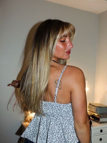 🔥 Lindsay sento page leaked private photo uncensored full