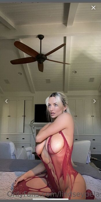 🔥 Lindsey pelas  page leaked private photo uncensored full