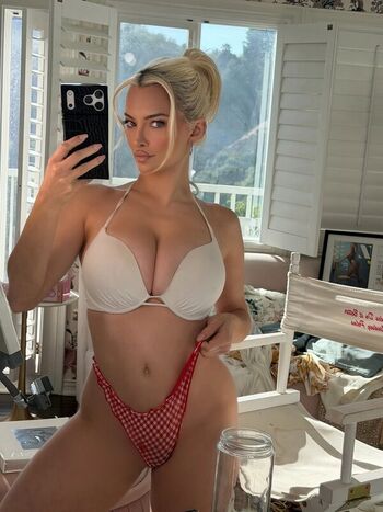 🔥 Lindsey pelas  page leaked private photo uncensored full