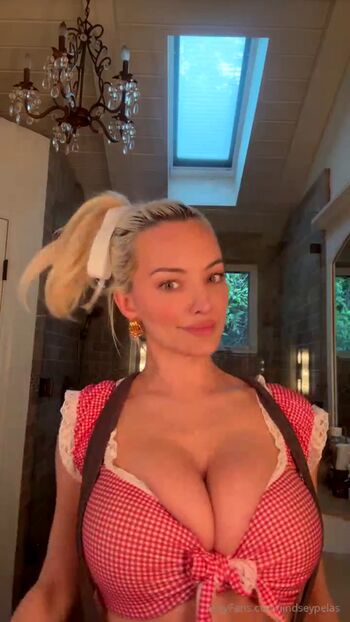 🔥 Lindsey pelas leaked private photo uncensored full