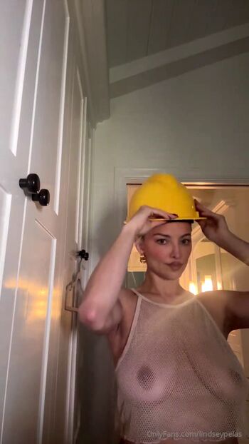 🔥 Lindsey pelas leaked private photo uncensored full