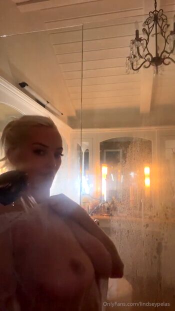 🔥 Lindsey pelas leaked private photo uncensored full