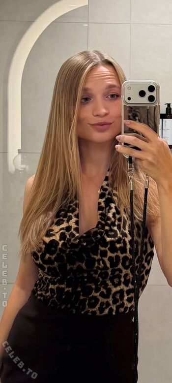 🔥 Lisa kppers leaked private photo uncensored full