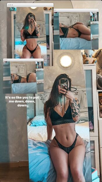 🔥 Lisa lachinoise leaked private photo uncensored full