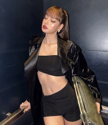 🔥 Lisa manoban page leaked private photo uncensored full