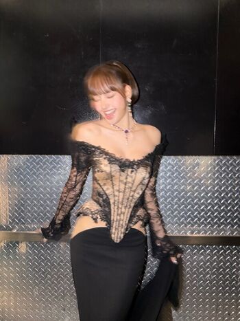 🔥 Lisa manoban page leaked private photo uncensored full