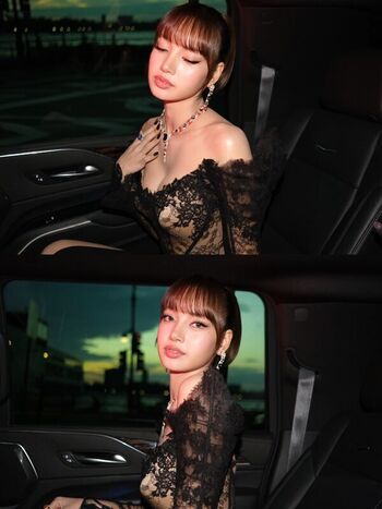🔥 Lisa manoban leaked private photo uncensored full