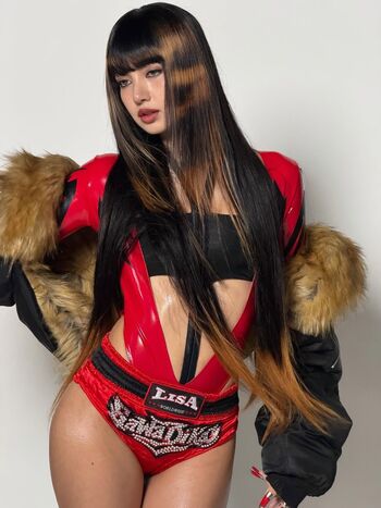 🔥 Lisa manoban leaked private photo uncensored full