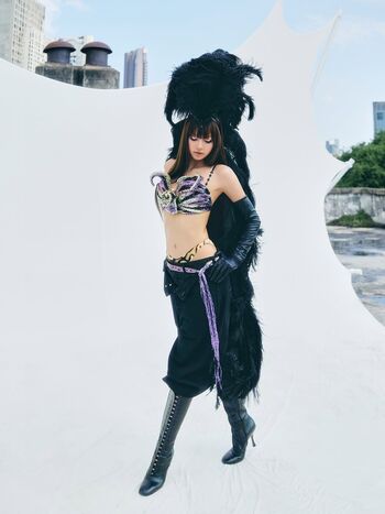 🔥 Lisa manoban leaked private photo uncensored full