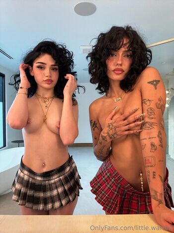 🔥 Little warren  page leaked private photo uncensored full