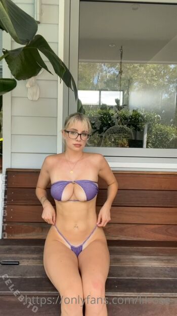 🔥 Littletins leaked private photo uncensored full