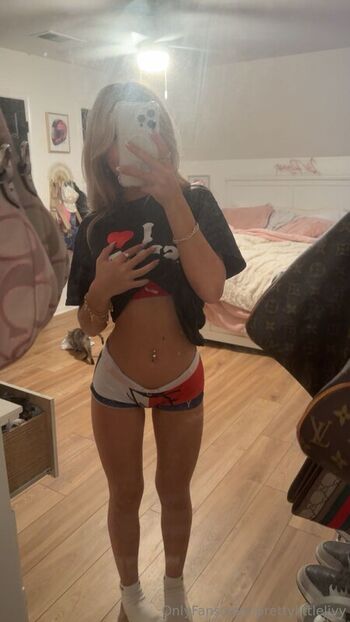 🔥 Liv mitchell page leaked private photo uncensored full