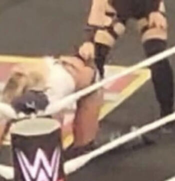 🔥 Liv morgan  page leaked private photo uncensored full