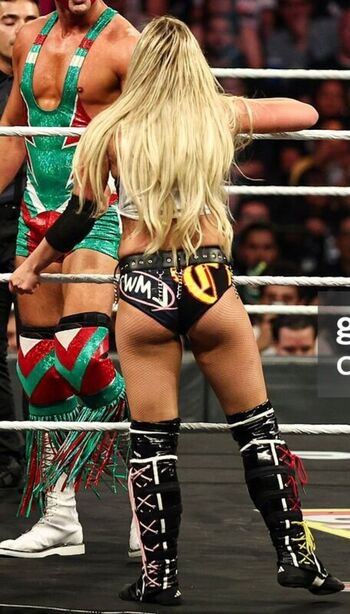 🔥 Liv morgan  page leaked private photo uncensored full