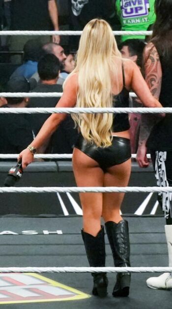 🔥 Liv morgan  page leaked private photo uncensored full