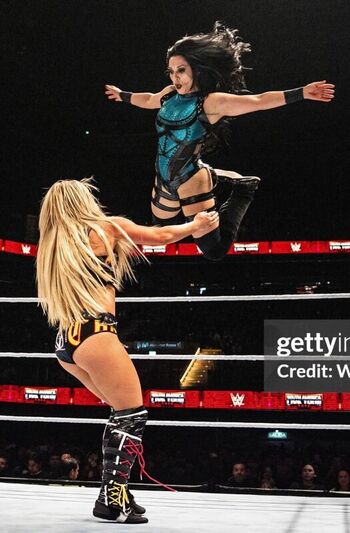 🔥 Liv morgan  page leaked private photo uncensored full