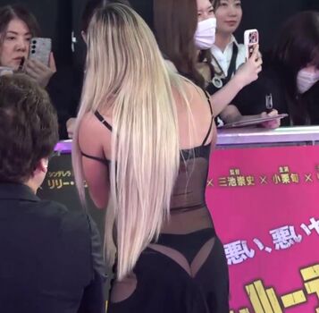 🔥 Liv morgan leaked private photo uncensored full