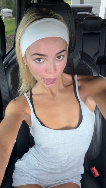 🔥 Livvy dunne leaked private photo uncensored full