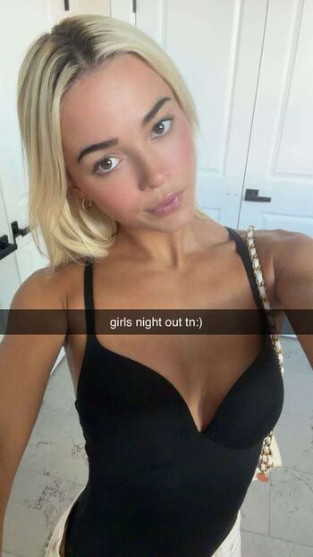 🔥 Livvy dunne leaked private photo uncensored full