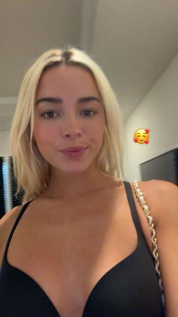 🔥 Livvy dunne leaked private photo uncensored full