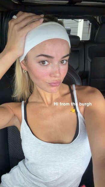 🔥 Livvy dunne leaked private photo uncensored full