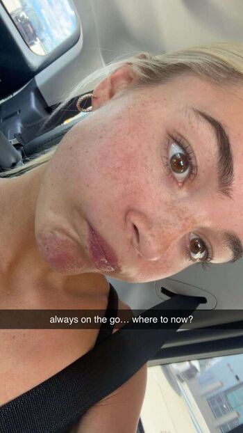 🔥 Livvy dunne leaked private photo uncensored full