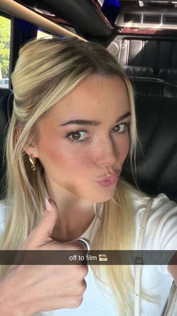 🔥 Livvy dunne leaked private photo uncensored full