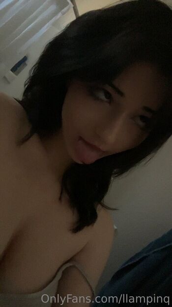 🔥 Llampinq  page leaked private photo uncensored full