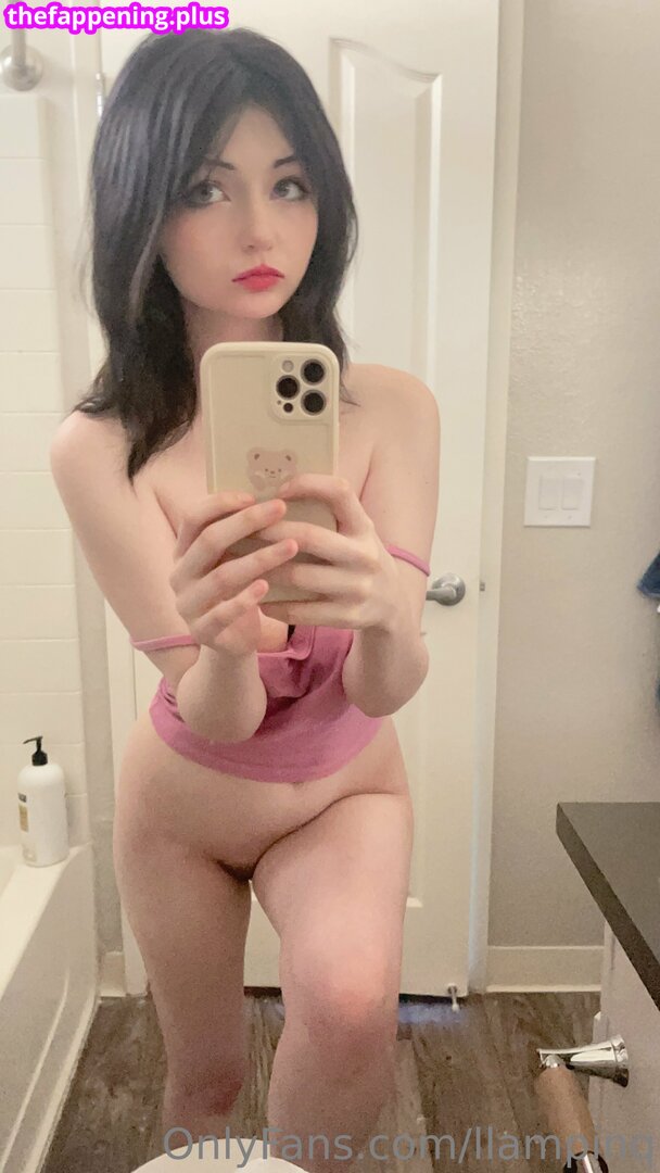 🔥 Llampinq / leaked private photo uncensored full