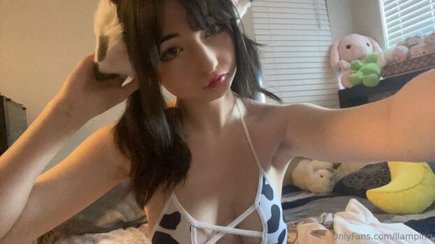 🔥 Llampinq  page leaked private photo uncensored full