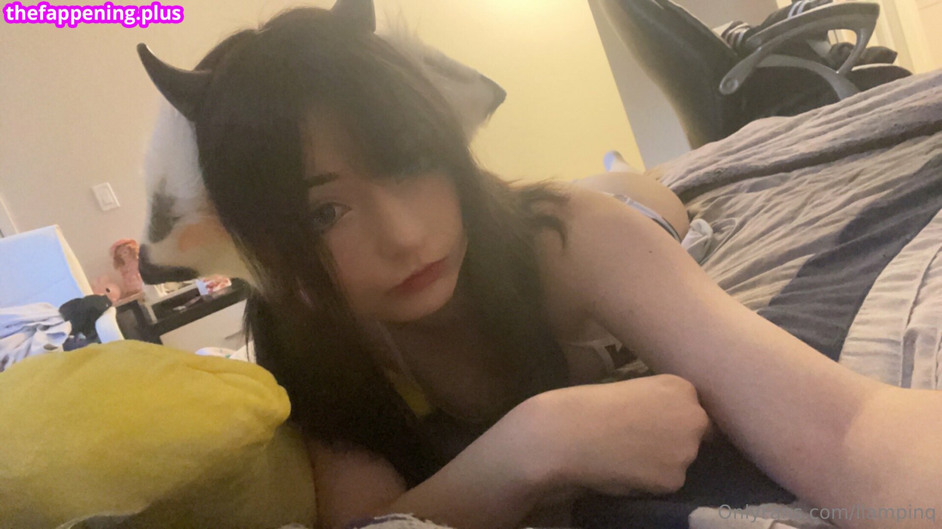 🔥 Llampinq / leaked private photo uncensored full