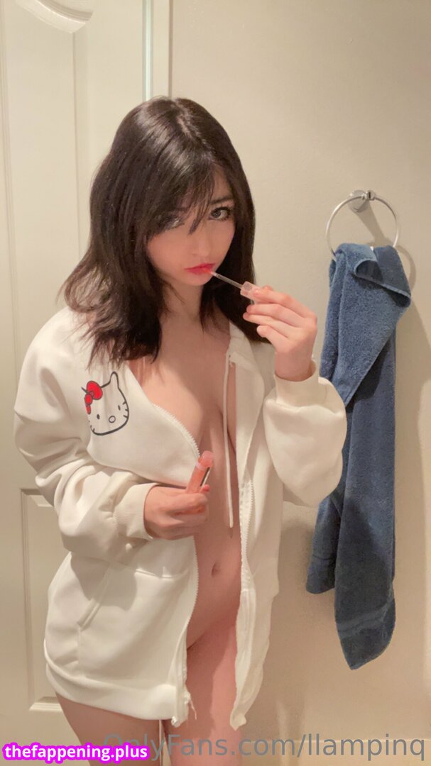 🔥 Llampinq / leaked private photo uncensored full