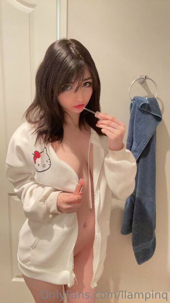 🔥 Llampinq  page leaked private photo uncensored full