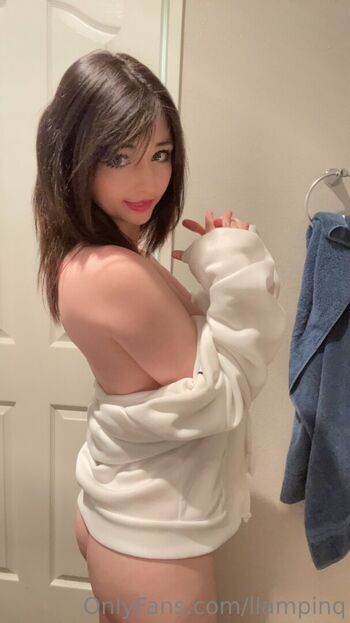 🔥 Llampinq  page leaked private photo uncensored full