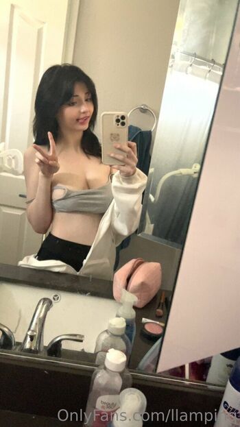 🔥 Llampinq  page leaked private photo uncensored full