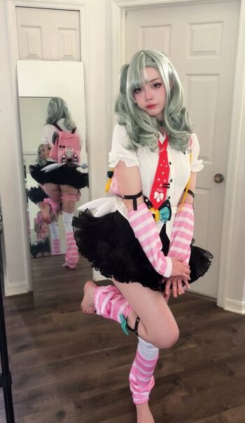 🔥 Lolyomie page leaked private photo uncensored full