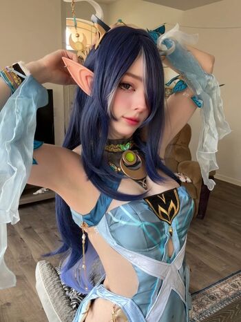 🔥 Lolyomie page leaked private photo uncensored full