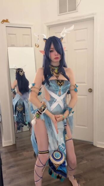 🔥 Lolyomie page leaked private photo uncensored full