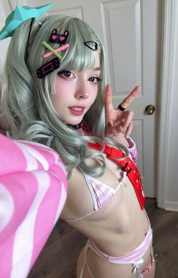 🔥 Lolyomie page leaked private photo uncensored full