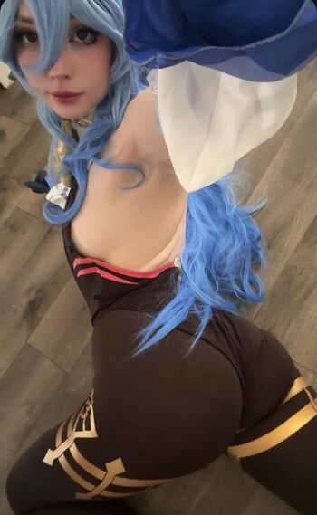 🔥 Lolyomie page leaked private photo uncensored full