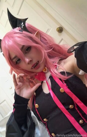 🔥 Lolyomie page leaked private photo uncensored full